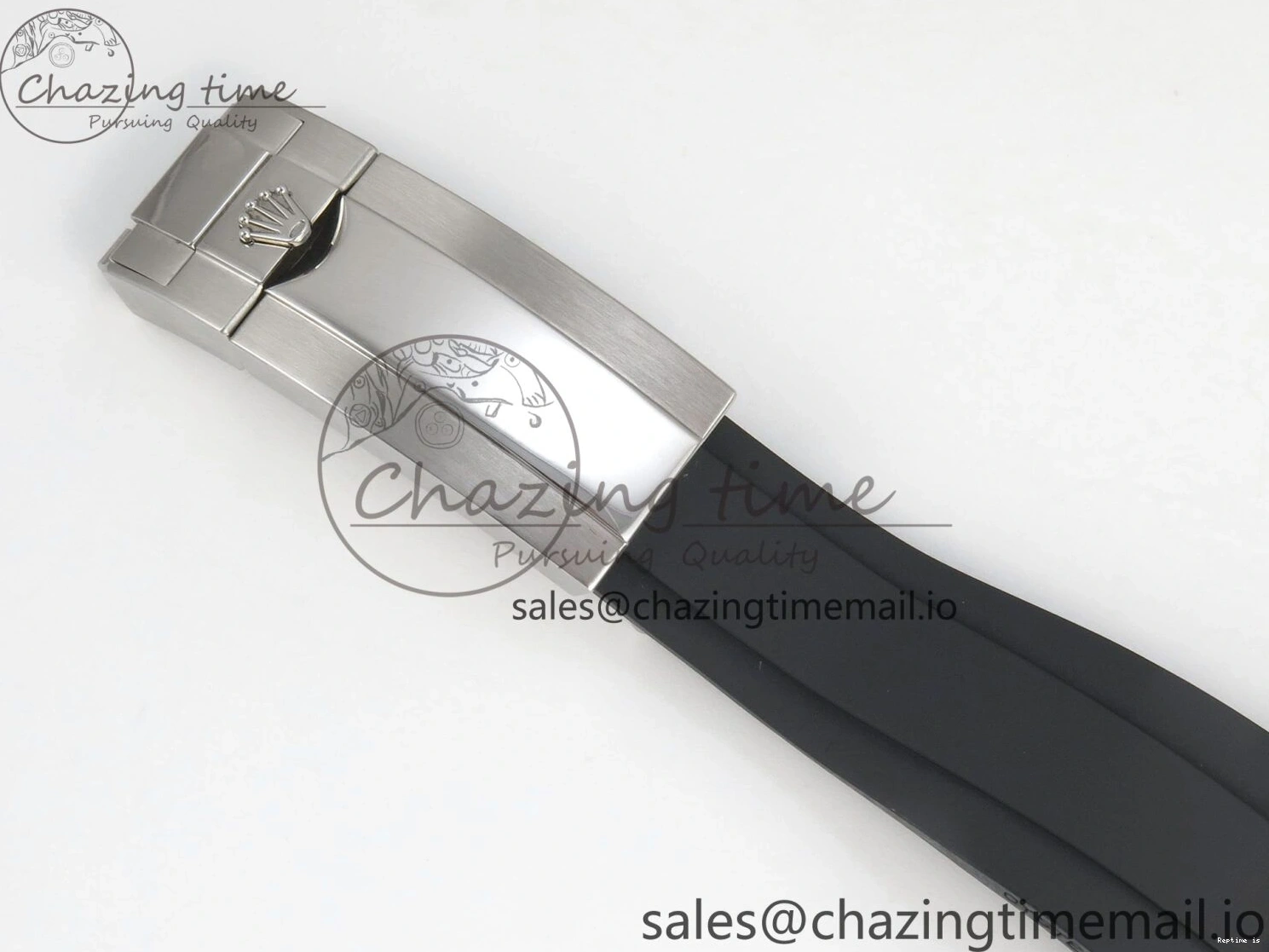 1223 UrbanStyle Daytona 126519 Gain Weight SWF 1:1 Best Edition Meteorite Dial Sticks Markers on Oysterflex Strap SH 153